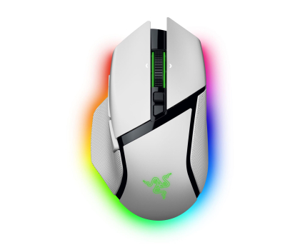Myszka RAZER Basilisk V3 Pro 35K White RZ01-05240200-R3G1